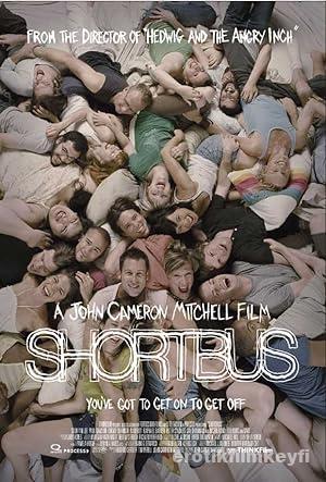 Shortbus 2006 izle