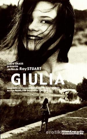 Giulia 1999 izle