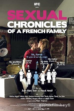 Sexual Chronicles of a French Family izle