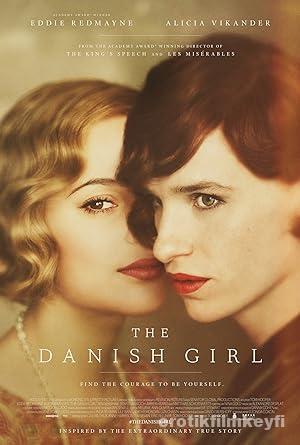 Azeri trans ve Danish Girl 2015 izle