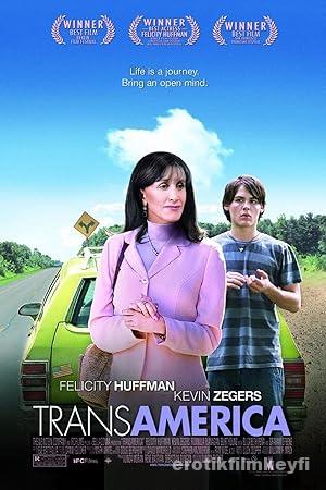 Transamerica 2005 izle