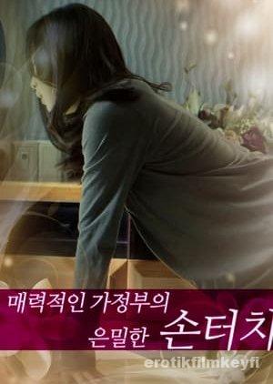 Secret Touch of Charming Housekeeper izle