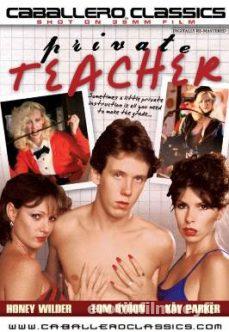 Private Teacher izle