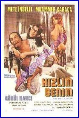 Hızlım Benim izle